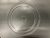 C00858572 488000858572 DREHTELLER GLASS