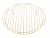 500681443 GRILLE VAPEUR QWK450 V2 A PARTIR DU LOT 1751