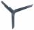 BN96-50850J ASSY STAND P-COVER TOP RIGHT;55AU7000C,P