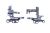 5H50S29036 Hinge C 82R1 R+L