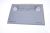 5CB1C17425 Unterteil L 82JU D_Grau