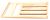 1.29.000.0106 WOOD SHELVES OF UP