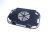 302030400019 BACK FAN COVER