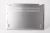 64.KHYN2.001 COVER.LOWER.SILVER