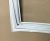 12131000010342 DOOR GASKET ASSEMBLY OF FREEZER