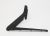 BN96-57252A ASSY STAND P-COVER TOP RIGHT;77S90CB,PP+