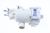 Ac Motoren    ,geeignet für einen GS541D10W 4151000000