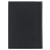29112 MOBILIZE DETACHABLE DRAHTLOS KEYBOARD CASE PASSEND FÜR SAMSUNG GALAXY TAB S9+ 12.4 BLACK AZERTY