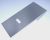 BN96-57368B ASSY STAND P-COVER NECK;27S90PC,PC+ABS,W