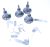 1784430186 C00907453 ACCESSORIES GROUP