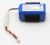 9178062888 C00915418 LI-ION BATTERY PACK ASS"Y