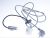4652625200 C00930475 EQUIPPED SUPPLY CORD_EU_EKH50L_2.4M
