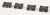 C00861241 488000861241 Bedienfeld 4T 3V P4T3V (AKA)