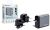 GNC-140 32203 GaN Ladegerät 140W 3x USB-C, 1x USB-A, PD, QC, PPS, EU/UK/US