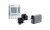 GNC-100 32202 GaN-Ladegerät 100W 3x USB-C, 1x USB-A, PD, QC, PPS, EU/UK/US