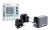 GNC-65 32201 GaN Ladegerät 65W 2x USB-C, 1x USB-A, PD, QC, PPS, EU/UK/US