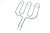 302050100005 TOP HEAT ELEMENT