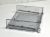 DA97-21798B ASSY SHELF SLIDE-FRE;RF9000AC,VIO VINYL