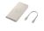 EB-U2510XUEGEU PASSEND FÜR SAMSUNG Wireless Battery Pack 10000mAh (25W), beige
