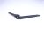45014716 STAND 43539 LEFT BLACK (PKG)(P9005