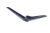 45014717 STAND 43539 RIGHT BLACK (PKG)(P9005