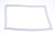 C22055.22.2 890386999 FREEZER DOOR GASKET