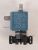 AS00006957 Magnetventil (3VA 230V)