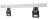 ULTRASLIM NO-GAP WM6812 TV-Wandhalterung 32- 
