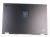 61.QNPN2.001 LCD-Abdeckung Aluminium Schwarz