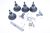 1784430215 C00869405 ACCESSORIES PACK