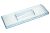 4055949673 KASTEN GEFRIEREN-,KIT,TRANSP B