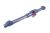 Rohre    ,geeignet für einen HF103PX011 5301000000