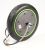 ESC.204F Motor Rad 8.5IN 36V 350W