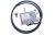 WPF5K-650 1.03.003.300032 THERMOSTAT
