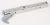 C00863697 488000863697 Scharnier 3 Glas P 37,7