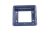400.910.84 MOVER OK: FRONT WHEEL GUARD 112X88X26