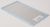 Metallfettfilter    ,geeignet für einen TT14STGRXF50 5657700000