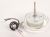 SPP0197451 MOT BLDC 16P 230V 50Hz 5V HOODS 550