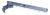 C00863753 488000863753 SCHARNIER 2 GLAS STD NP H MTR P