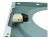 AGM30136301 COVER,CABINET,PARTS ASSEMBLY,SVC