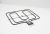 32053512 TOP+GRILL HEATER 230V800+1500W S KMP/BU