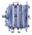F611EBH70EP HEATER DU