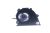 Notebook Lüfter Kühler    ,geeignet für einen NP960XMAKB1DE 4376000000