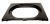 40017973 Frontblende lackiert Sky INF BL
