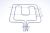 917229 HEATER BIO21 ZI SA 917227,GASKET ASSY