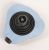 300009978222 SU Unterbaugruppe Blue Hush X5000