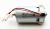 AS00008461 Motor mit Riemenscheibe (ECM 120V)