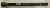 H1301001 KQi3 MAX Mast