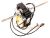 922420 Lüftermotor CH2000F