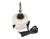 HH1187026 Lüftermotor OU ZWB278D04A 10VDC 100W